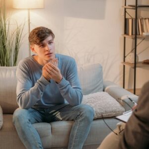 Break Free from Pornography & Reclaim Control