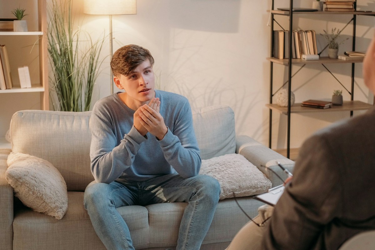 Break Free from Pornography & Reclaim Control