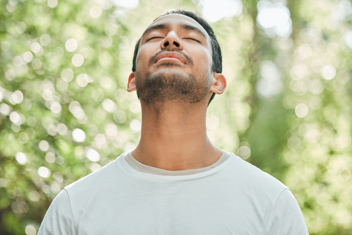 Using Spiritual Principles to Overcome Addiction