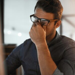 Managing Anxiety & Stress Through Education