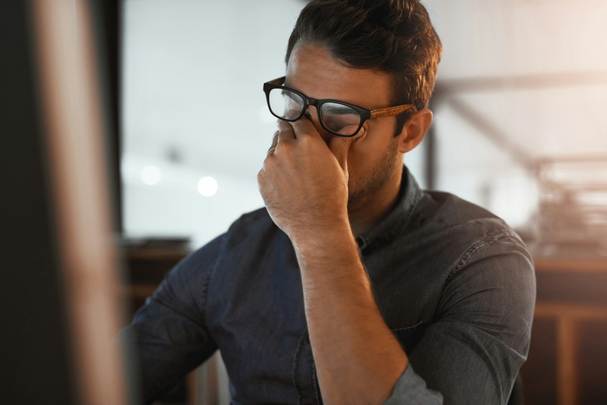 Managing Anxiety & Stress Through Education